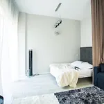 New Modern In The Old Town