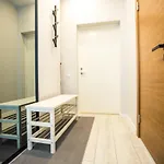 New Modern In The Old Town 리가