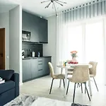 شقة New Modern In The Old Town *
