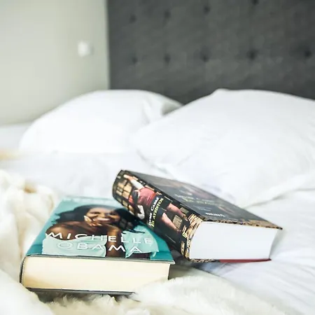 New Modern In The Old Town Ryga