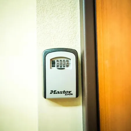 New Modern In The Old Town Apartament Ryga