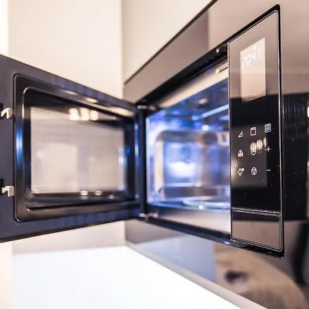 New Modern In The Old Town * Riga