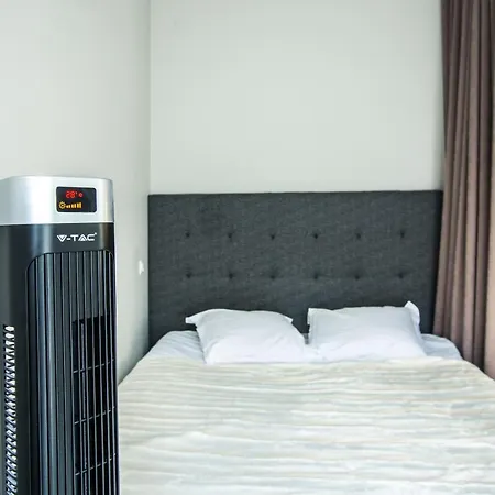 New Modern In The Old Town * Ryga