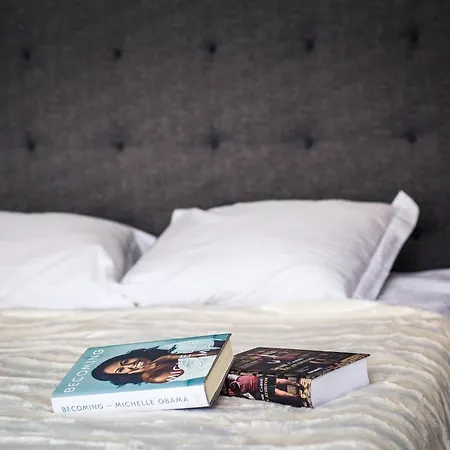 New Modern In The Old Town Riga