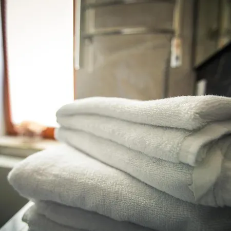 New Modern In The Old Town Riga