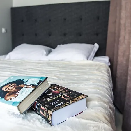 New Modern In The Old Town * Ryga