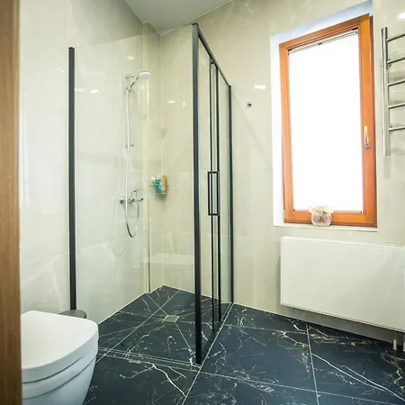 Apartment New Modern In The Old Town Riga