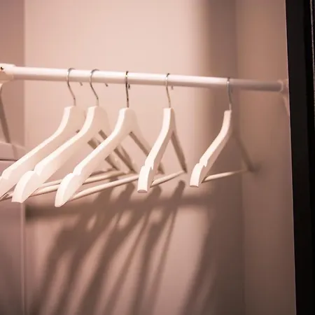 New Modern In The Old Town Riga