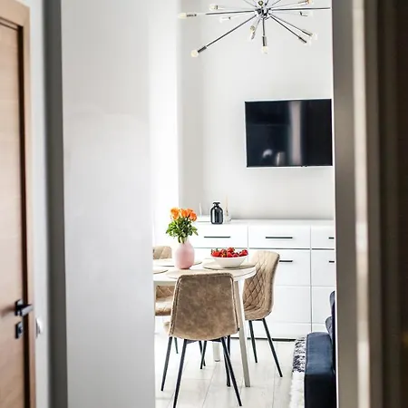 New Modern In The Old Town Apartament Ryga