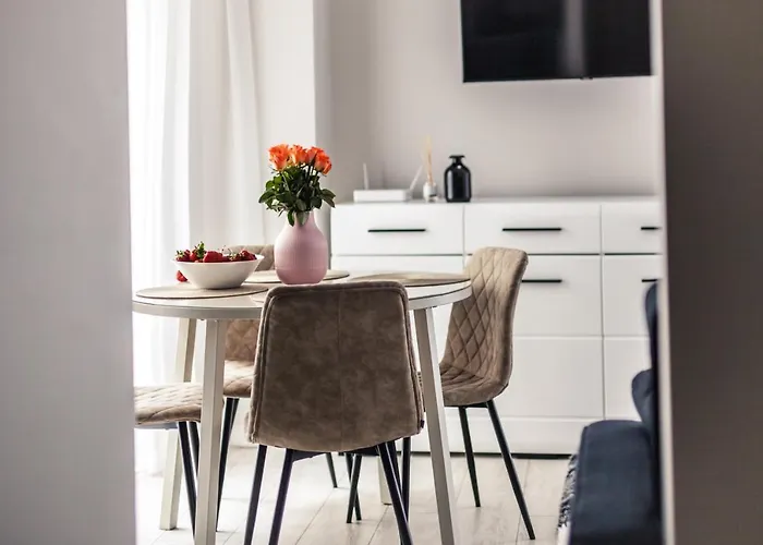 Appartamento New Modern In The Old Town Riga