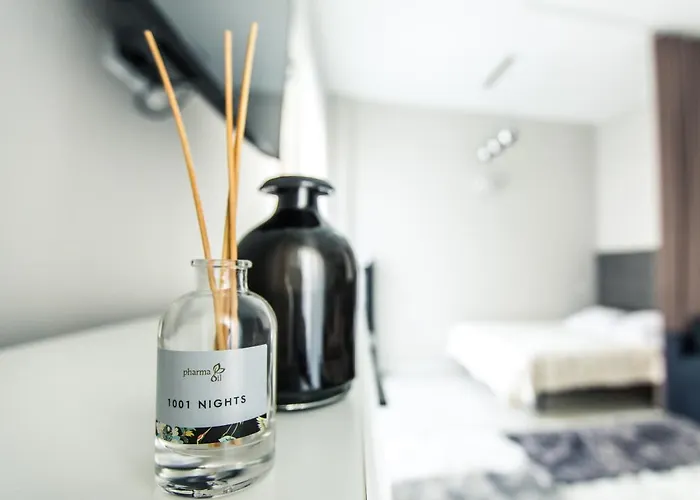 Appartamento New Modern In The Old Town