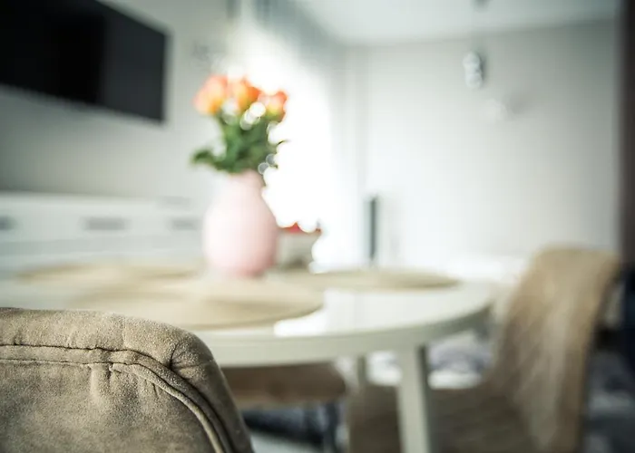 New Modern In The Old Town * Riga