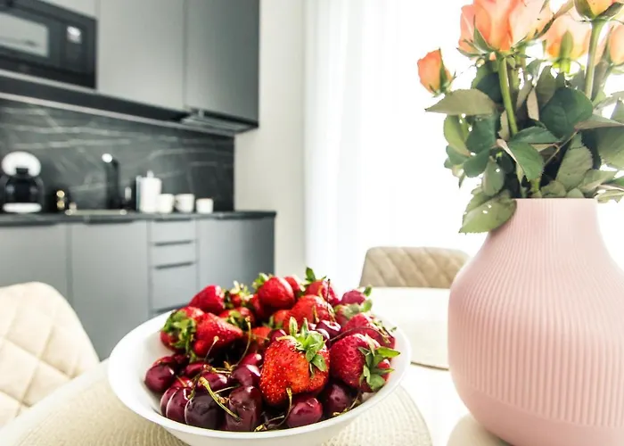 Appartamento New Modern In The Old Town Riga