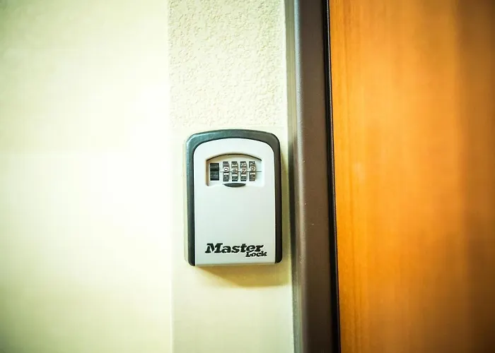 New Modern In The Old Town Appartamento Riga