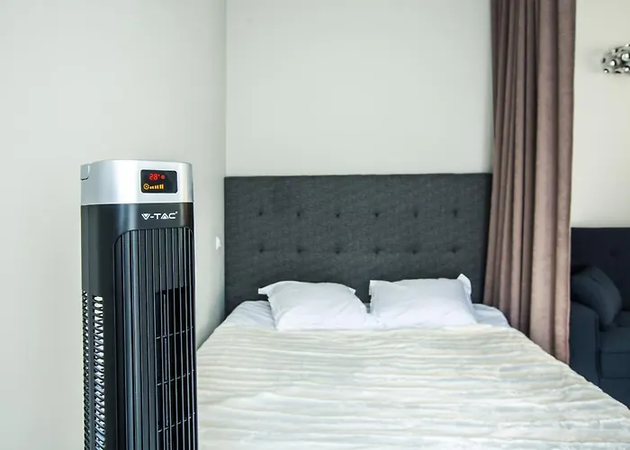 New Modern In The Old Town * Riga