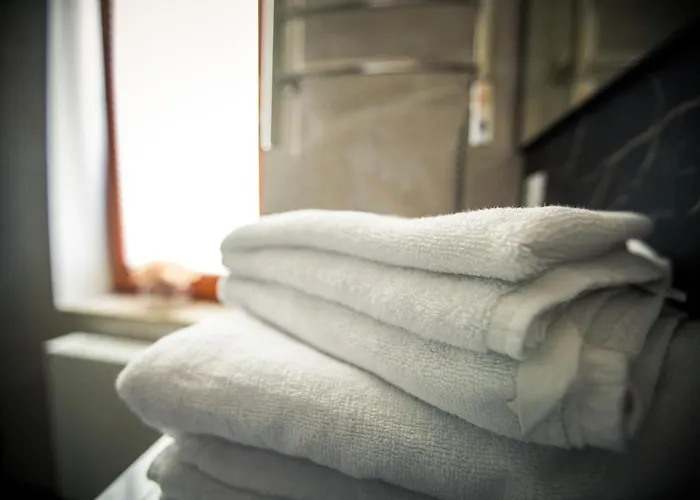 New Modern In The Old Town Riga