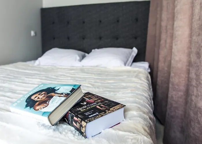 New Modern In The Old Town * Riga