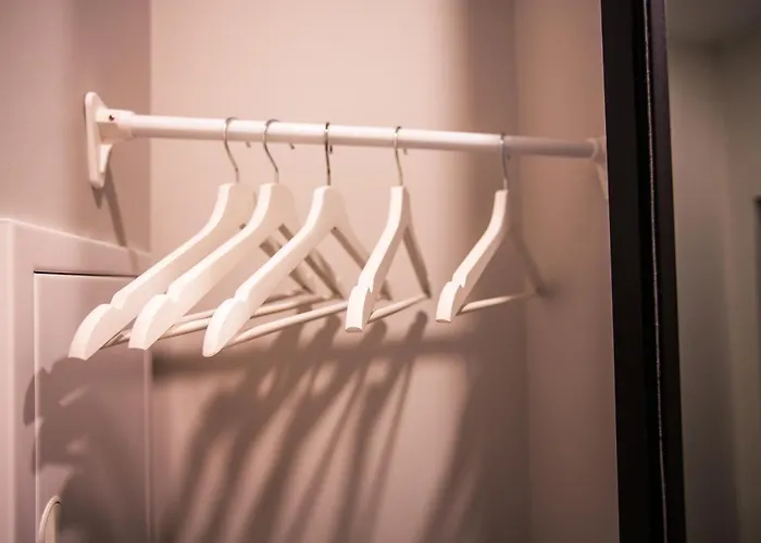 New Modern In The Old Town Riga