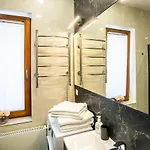 Apartman New Modern In The Old Town Riga