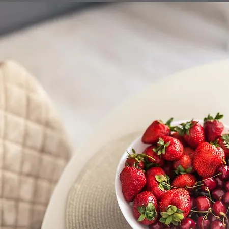 New Modern In The Old Town Διαμέρισμα