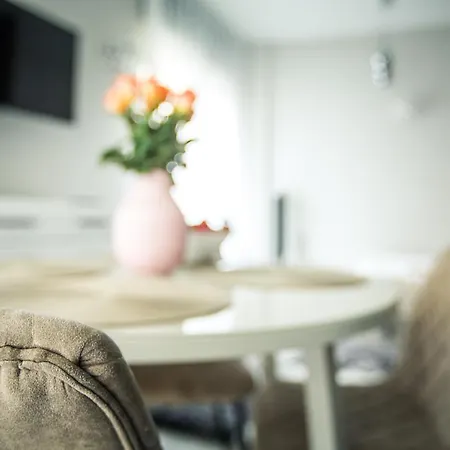 New Modern In The Old Town * Ρίγα