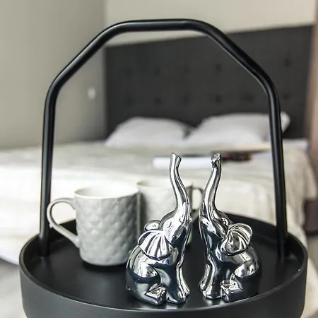 Διαμέρισμα New Modern In The Old Town *