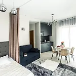 New Modern In The Old Town * 里加