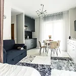 Appartement New Modern In The Old Town