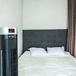 New Modern In The Old Town * 里加
